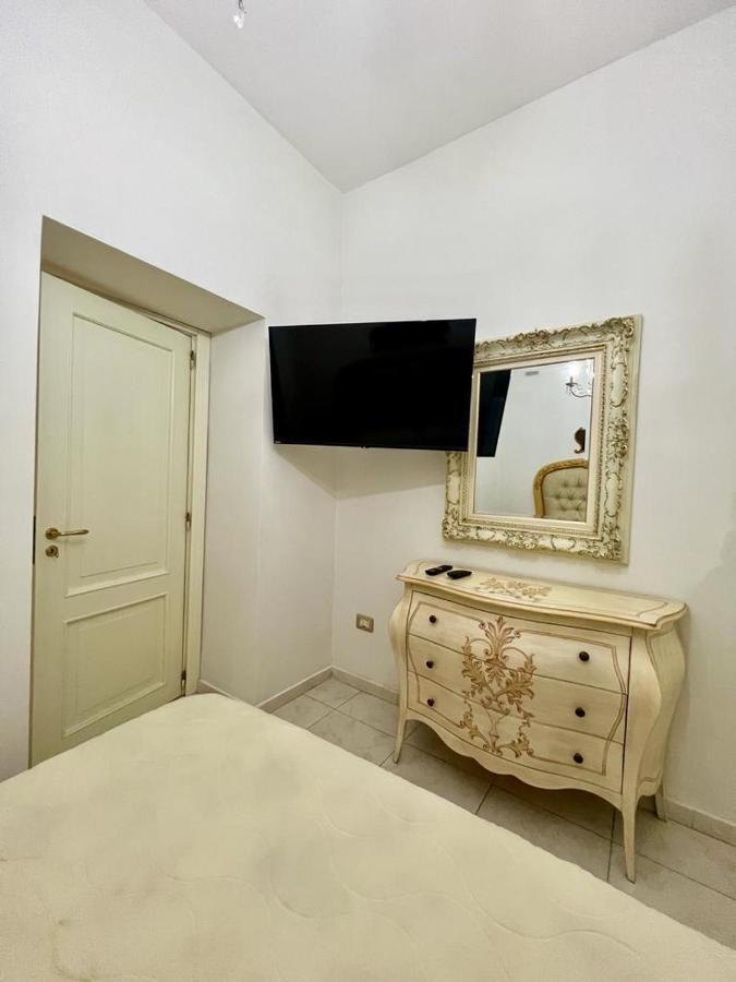 Antonietta House Appartement Napels Buitenkant foto