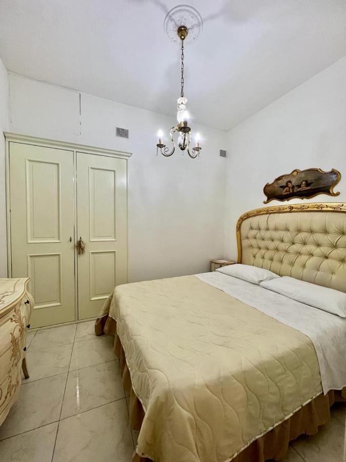 Antonietta House Appartement Napels Buitenkant foto